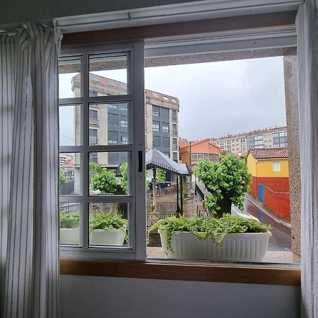 Casina Ermi Apartment Porrino Bagian luar foto