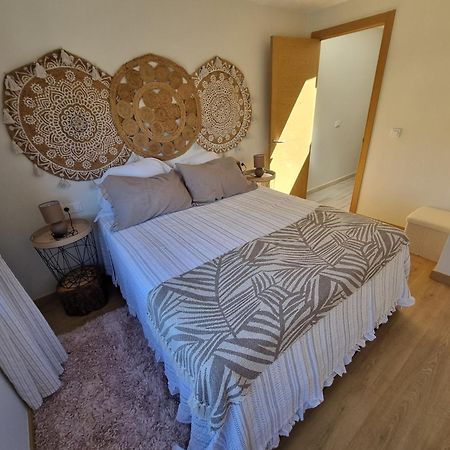 Casina Ermi Apartment Porrino Bagian luar foto