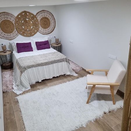 Casina Ermi Apartment Porrino Bagian luar foto