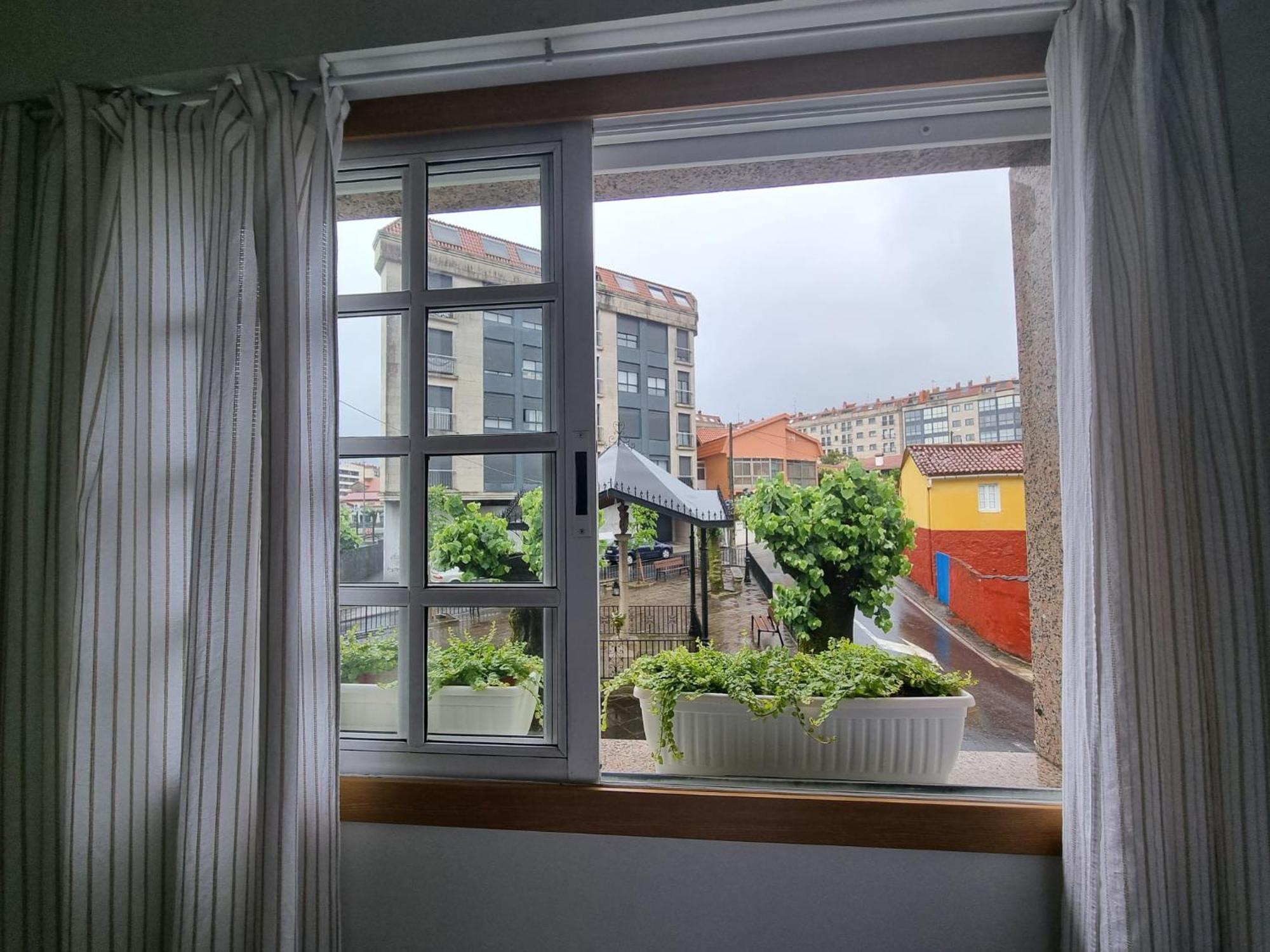Casina Ermi Apartment Porrino Bagian luar foto