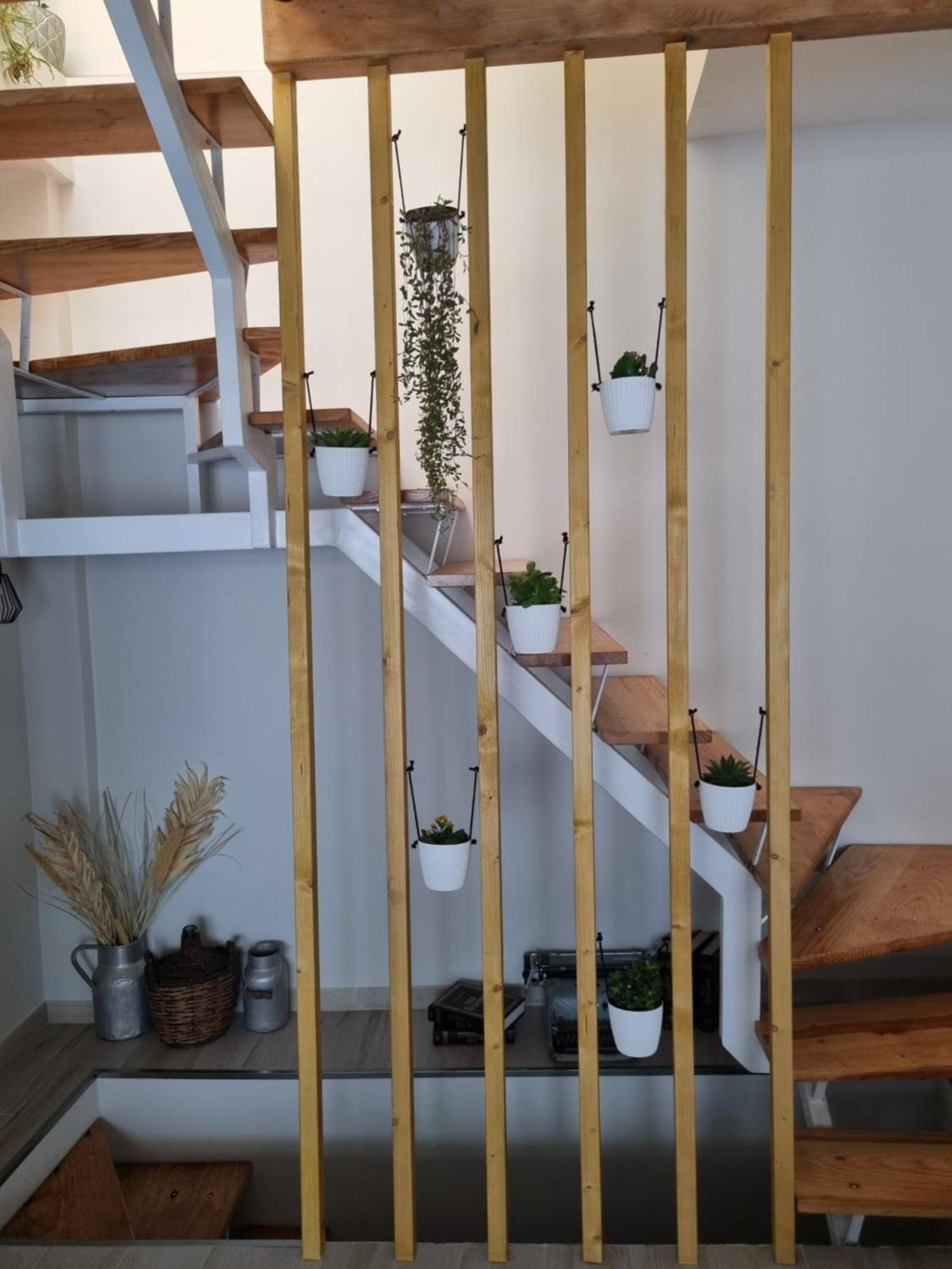 Casina Ermi Apartment Porrino Bagian luar foto