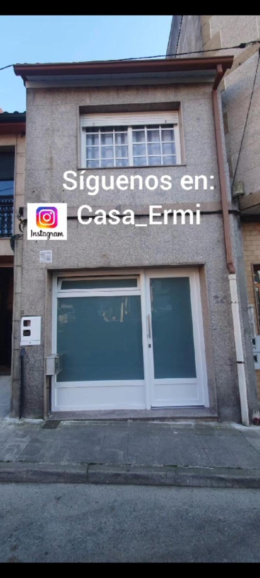 Casina Ermi Apartment Porrino Bagian luar foto