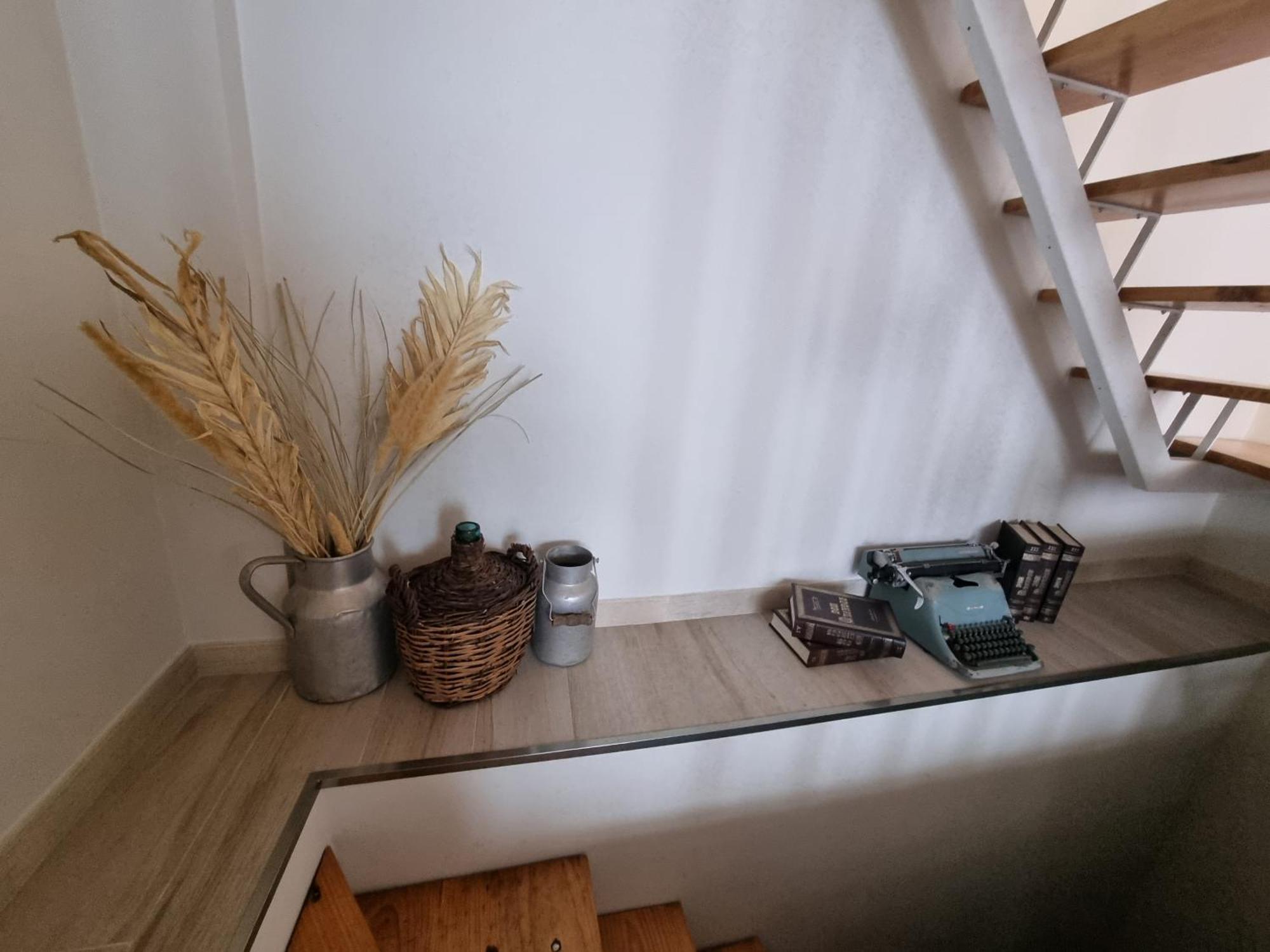 Casina Ermi Apartment Porrino Bagian luar foto