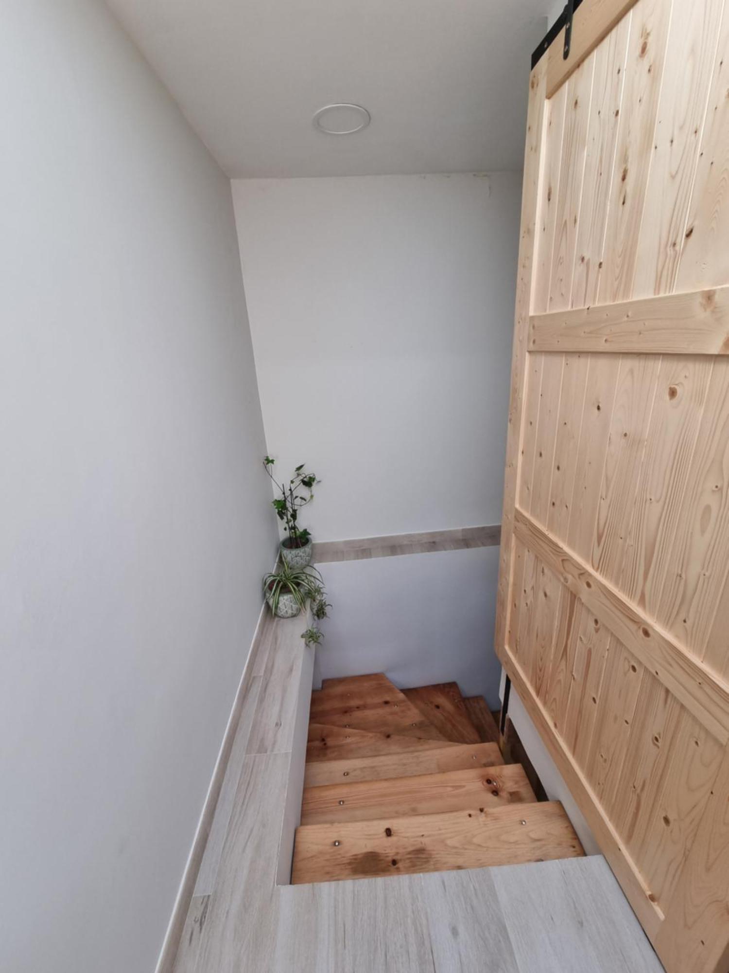 Casina Ermi Apartment Porrino Bagian luar foto