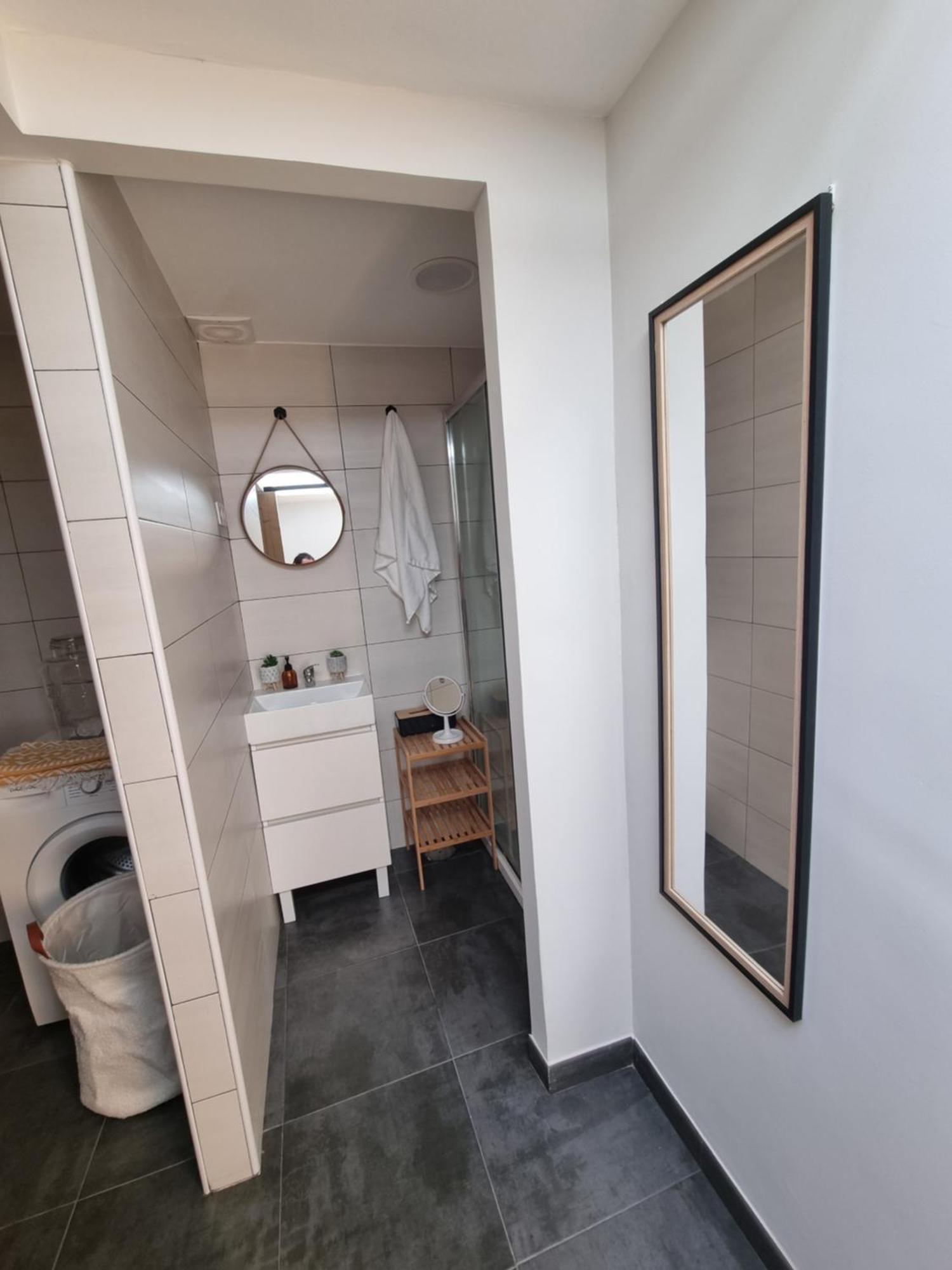 Casina Ermi Apartment Porrino Bagian luar foto