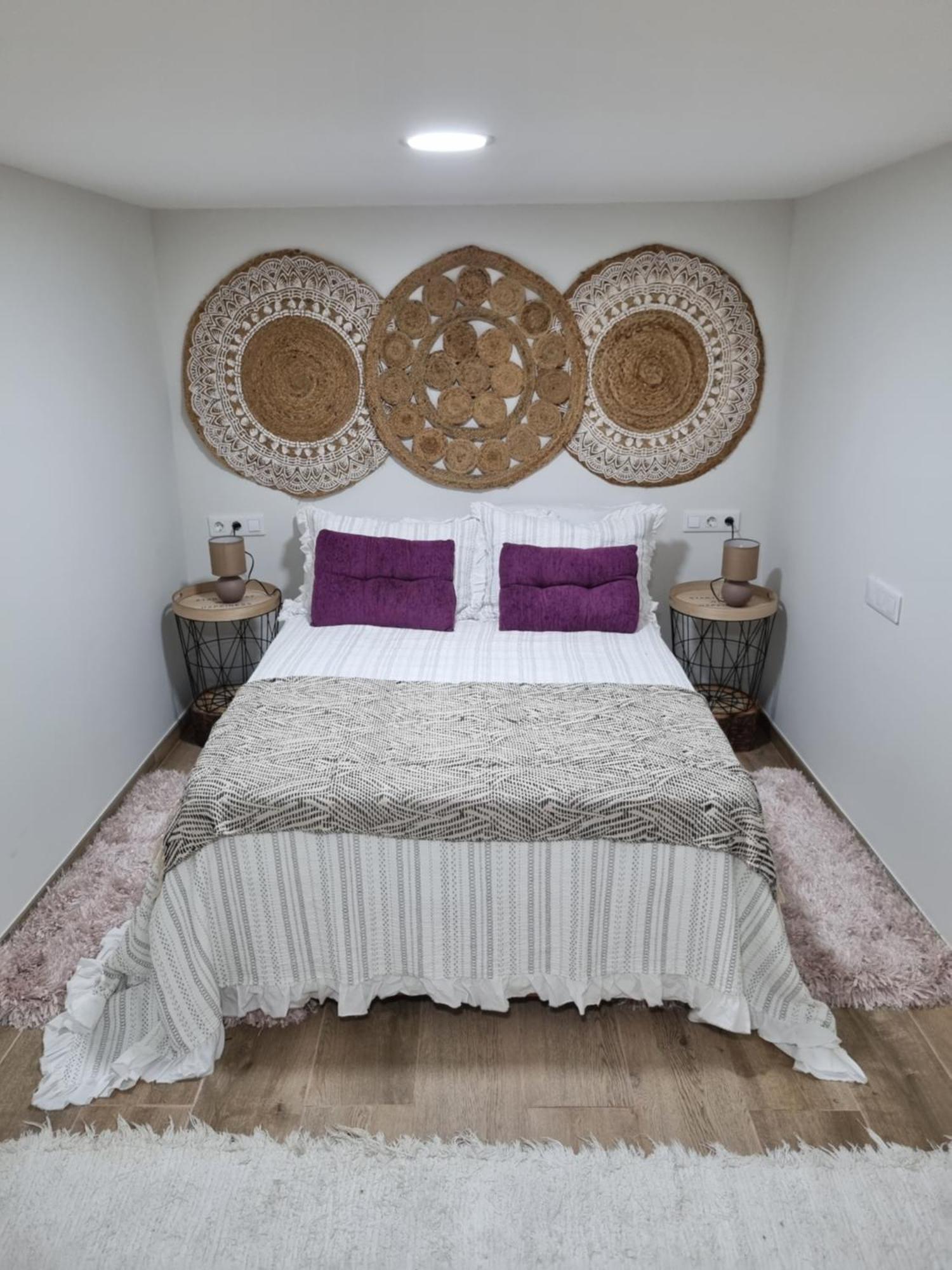 Casina Ermi Apartment Porrino Bagian luar foto