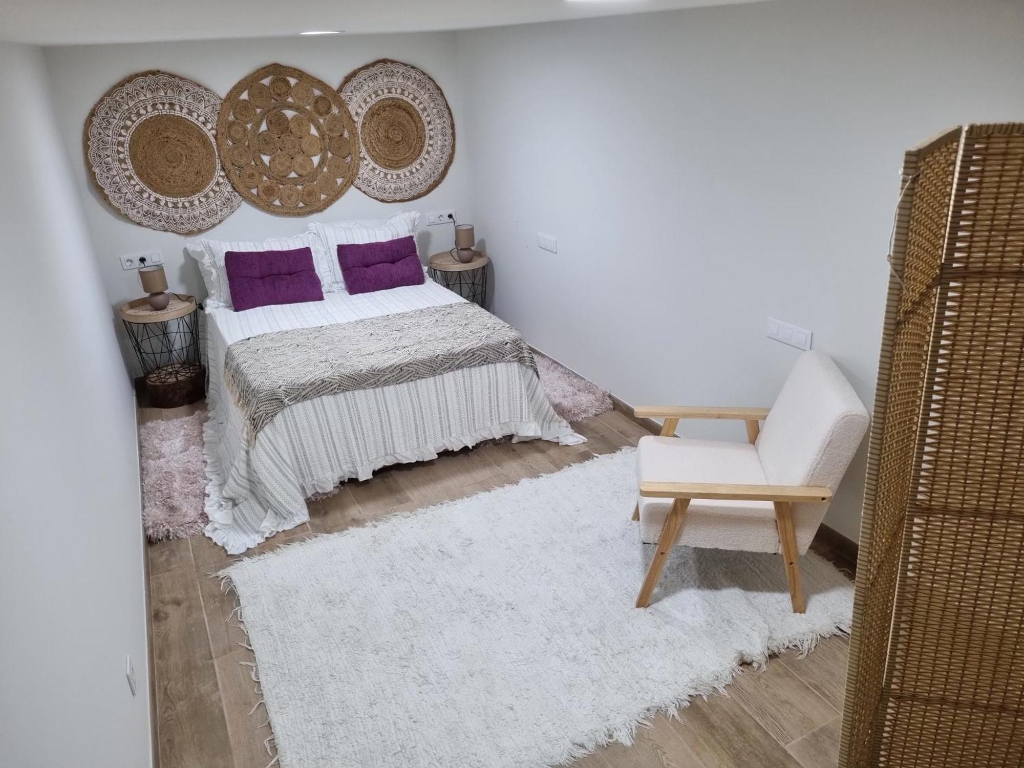Casina Ermi Apartment Porrino Bagian luar foto