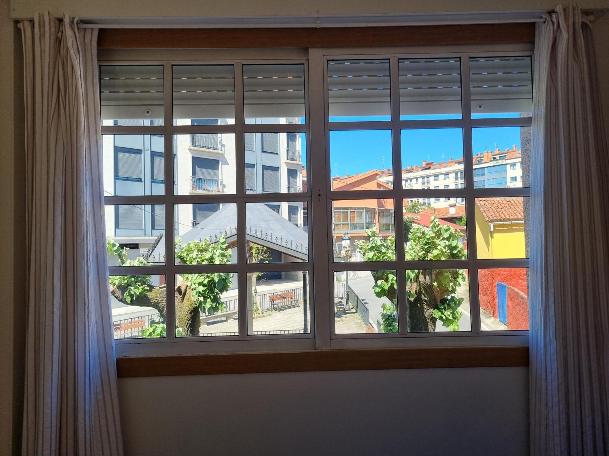 Casina Ermi Apartment Porrino Bagian luar foto