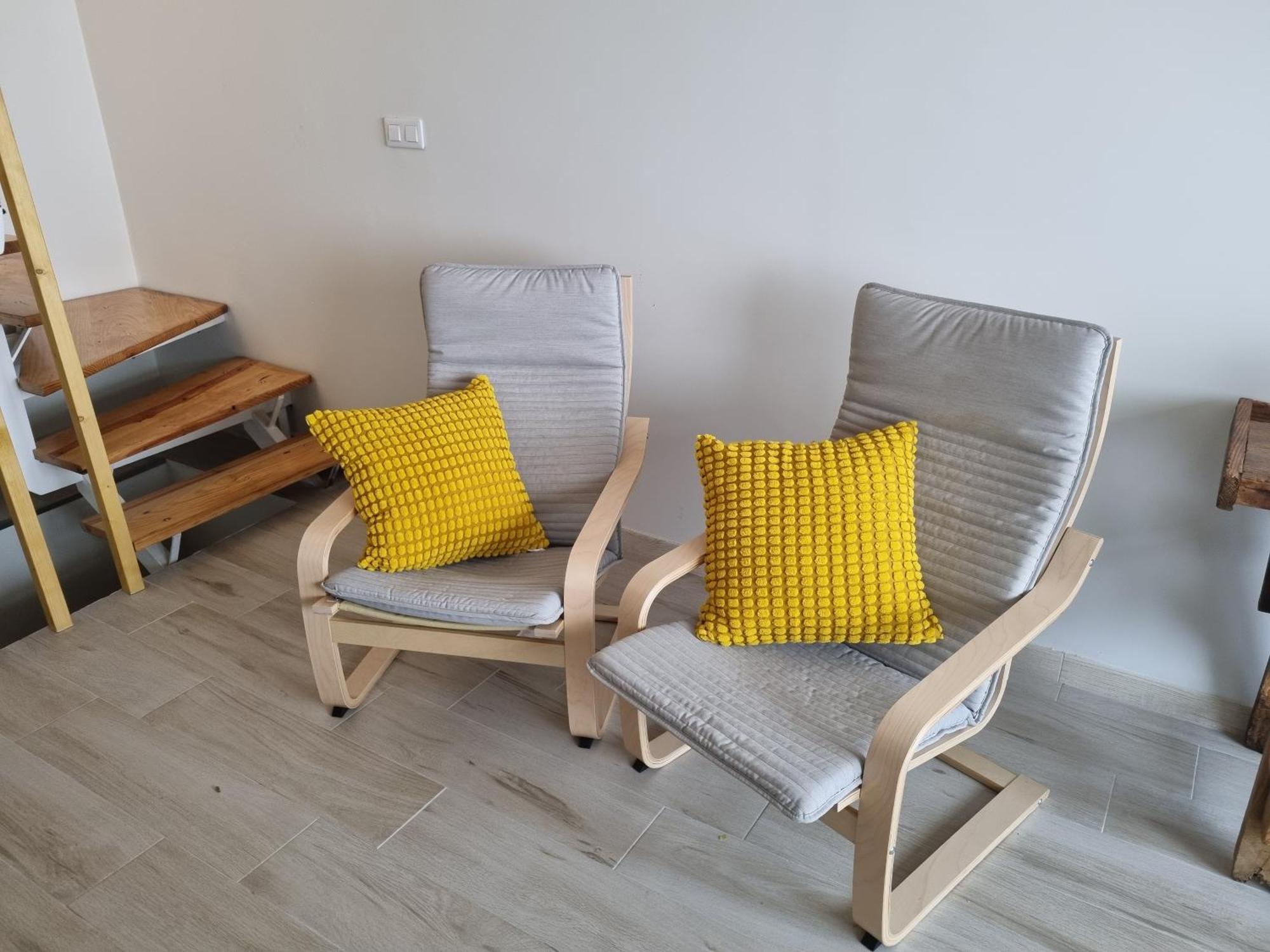 Casina Ermi Apartment Porrino Bagian luar foto